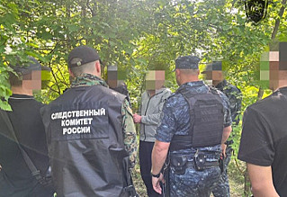 Убили и сожгли: в Ростовской области задержаны подозреваемые в жестоком убийстве