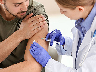 Национальный календарь дополнят вакцинацией от новых инфекций