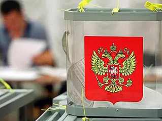 «Единая Россия» призвала все партии соблюдать антиковидные меры во время выборов
