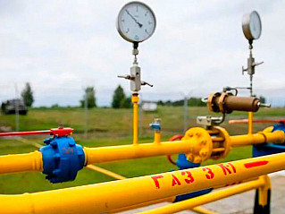 «Единая Россия» предложила компенсировать расходы на газификацию отдельным категориям граждан