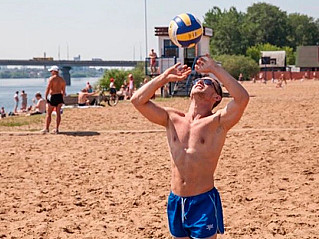 В Ростовской области началась подготовка к купальному сезону