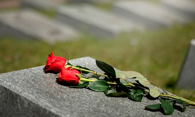Разработан новый стандарт выплаты соцпособия на погребение