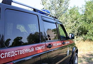 В Ростовской области ищут мужчину, убившего двух человек