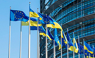 В ЕС создадут «Европейское геополитическое пространство», куда войдет Украина и ряд других стран