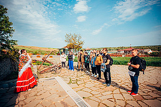 В Ростовской области продолжается реализация туристического проекта «НЕ Тихий Дон»