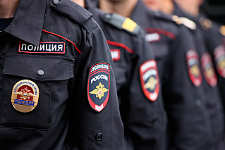 Новые субъекты РФ приглашают сотрудников полиции