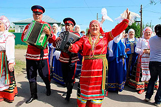 Всероссийский фестиваль «Шолоховская весна» вновь соберет гостей