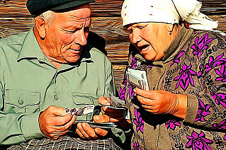 Более 40 тысяч пенсионеров в Ростовской области получают надбавку за сельский стаж