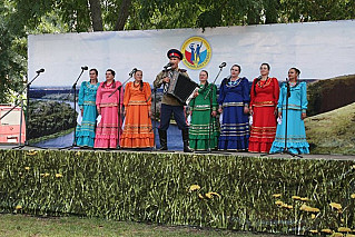 В Старочеркасской пройдет фестиваль «Нет вольнее Дона Тихого!».