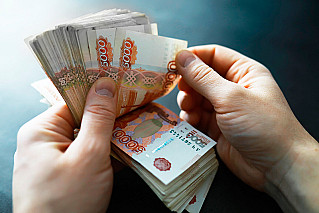 Средние зарплаты могут вырасти до 62 тысяч рублей