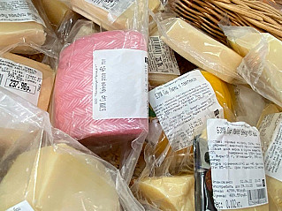 Хлеб с сыром на вес «золота» - о ценах на продукты в Ростове