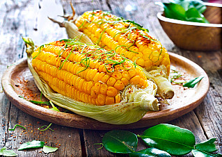 Как правильно сварить кукурузу: полезные советы