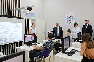 В Ростовской области разработают комплексные меры поддержки молодых специалистов