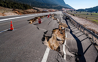 В Турции возможны новые землетрясения