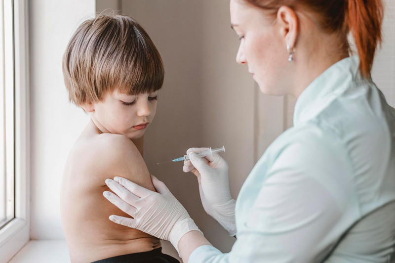 В Ростовской области началась вакцинация от гриппа