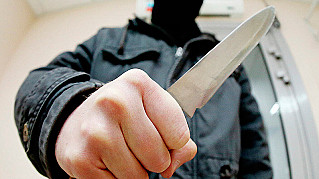 С ножом в школьном дворе: в Ростовской области подросток ранил четверых человек