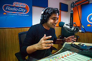  В России появится радио с индийской и китайской поп-музыкой