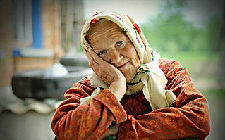 В России может появиться еще один семейный праздник – День бабушки