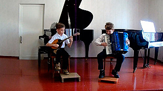 Обливская детская музыкальная школа получит средства на приобретение музыкальных инструментов, мебели и оборудования