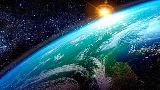 Загадочный радиосигнал возрастом 8 миллиардов лет достиг Земли