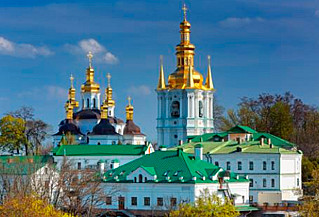 Спецслужбы РФ раскрыли схемы отъема имущества Украинской православной церкви