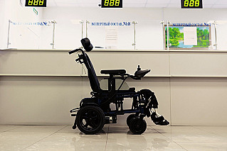   Более 80 тысяч жителей Дона оформили инвалидность по новому порядку