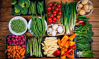 Избыточное употребление овощей может быть опасно