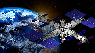 Российская орбитальная станция придет на смену МКС