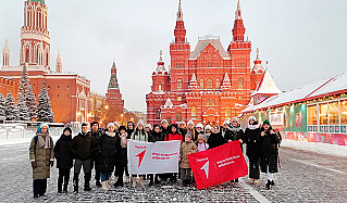 Форум-выставку «Россия» в Москве посетят 2,5 тысячи донских школьников