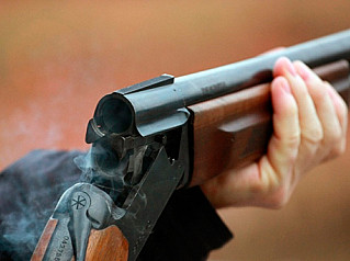 Житель Ростовской области застрелил мать из ружья