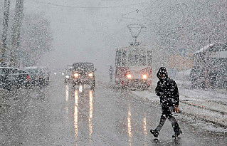 В Ростовской области ожидается ухудшение погоды