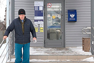 В Ростовской области модернизированы порядка 200 почтовых отделений