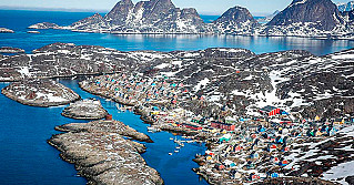 В Арктике могут появиться новые острова