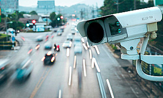 На Дону установят почти 1000 видеокамер «Безопасный город».