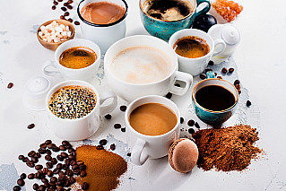 Можно ли пить кофе утром натощак? Мифы, факты